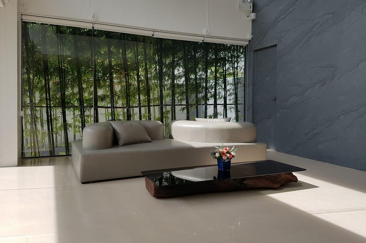 Zensation The Residence Bangkok Ngoại thất bức ảnh