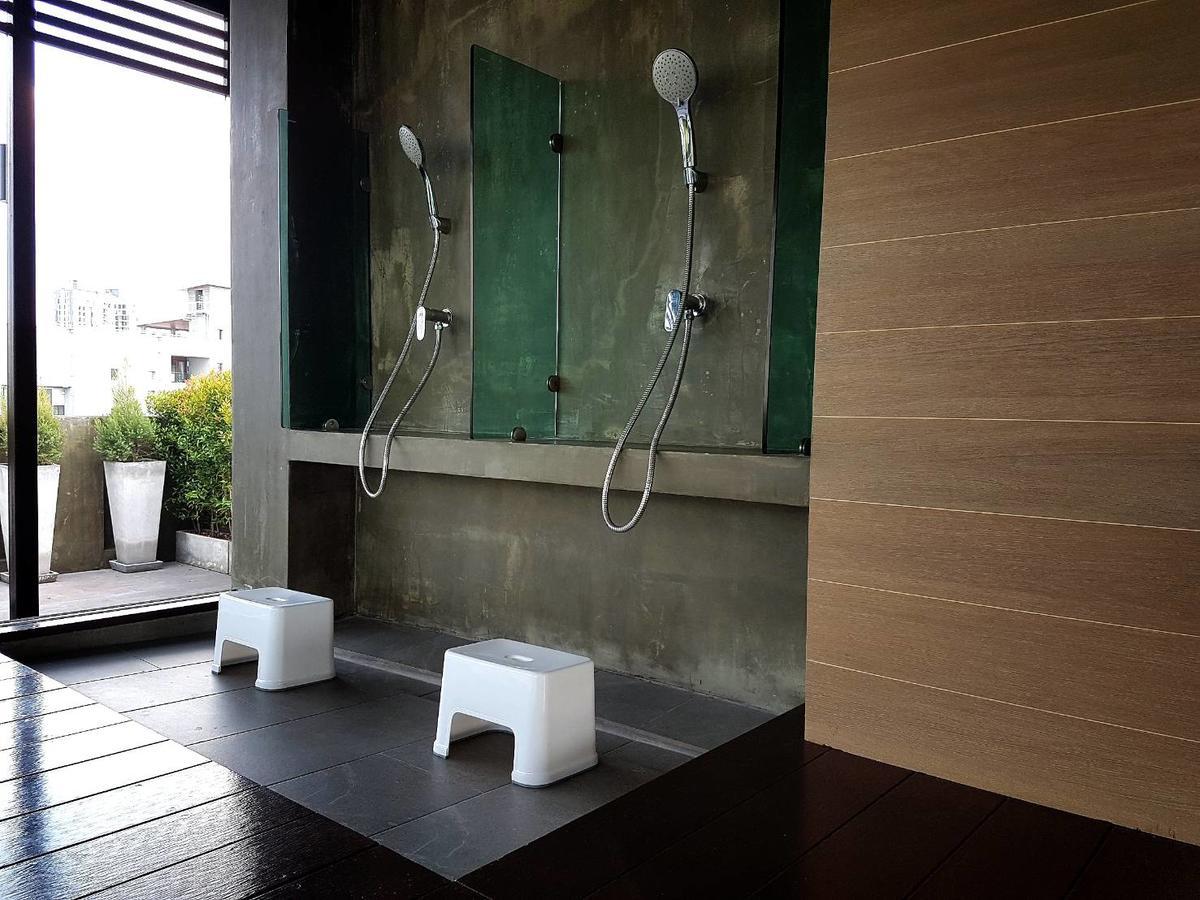 Zensation The Residence Bangkok Ngoại thất bức ảnh