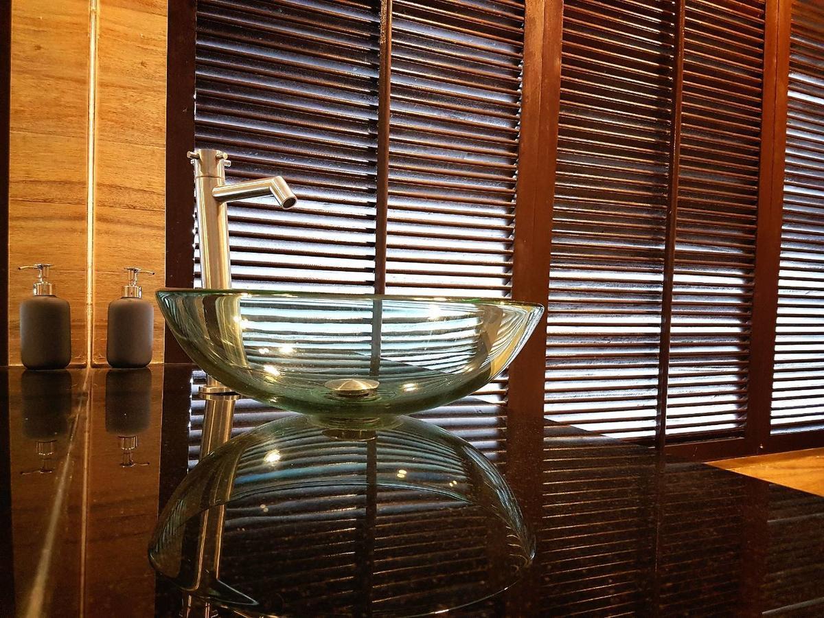 Zensation The Residence Bangkok Ngoại thất bức ảnh