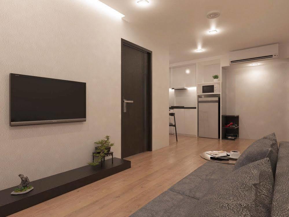 Zensation The Residence Bangkok Ngoại thất bức ảnh