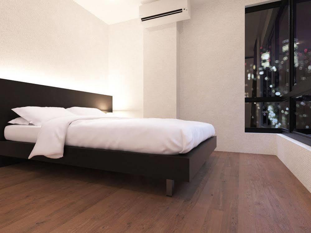 Zensation The Residence Bangkok Ngoại thất bức ảnh