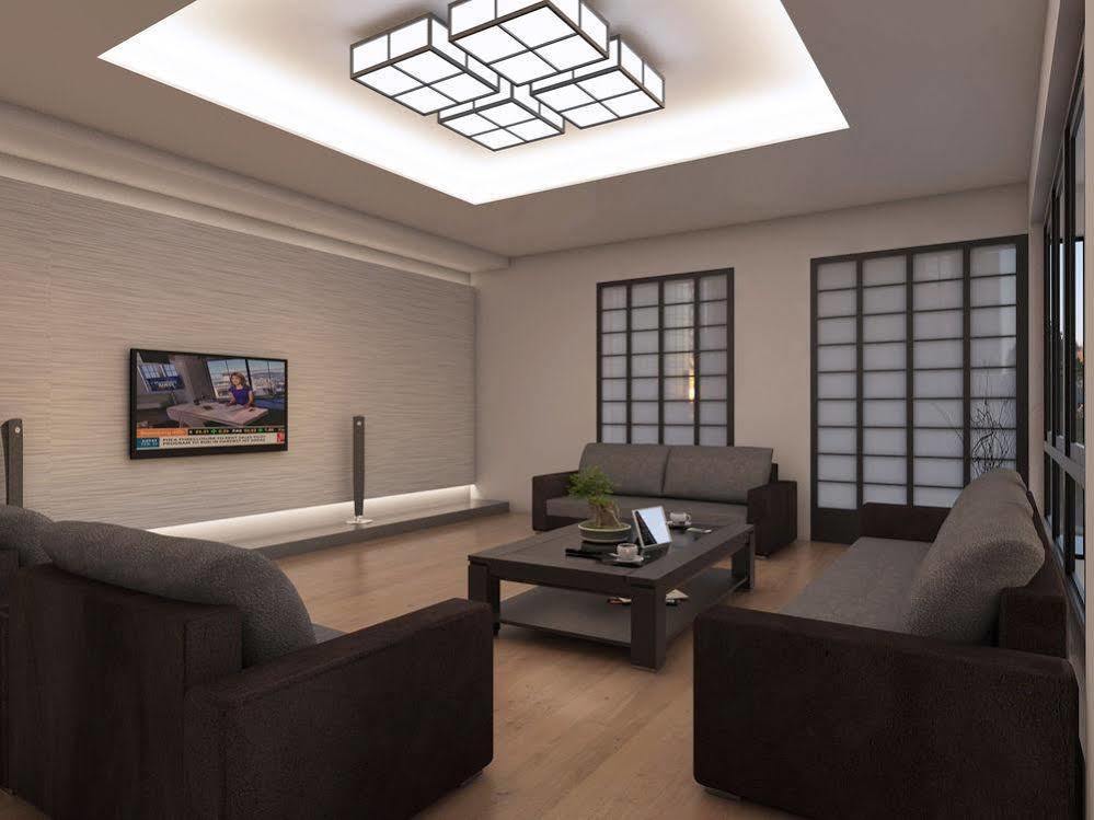 Zensation The Residence Bangkok Ngoại thất bức ảnh