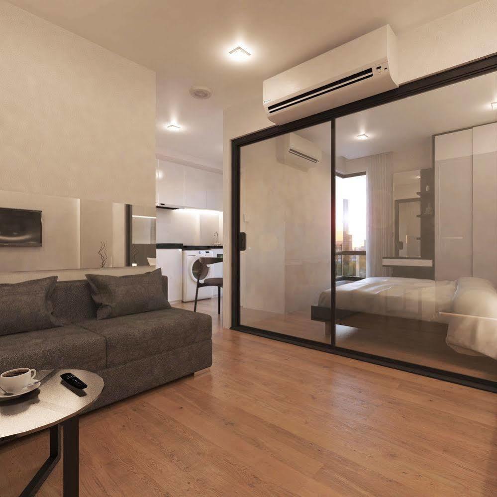 Zensation The Residence Bangkok Ngoại thất bức ảnh