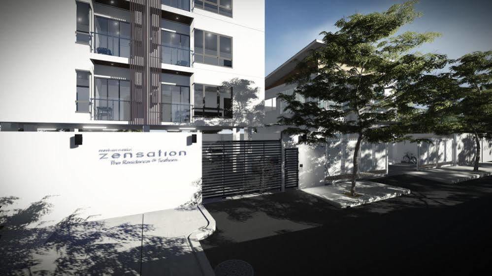 Zensation The Residence Bangkok Ngoại thất bức ảnh