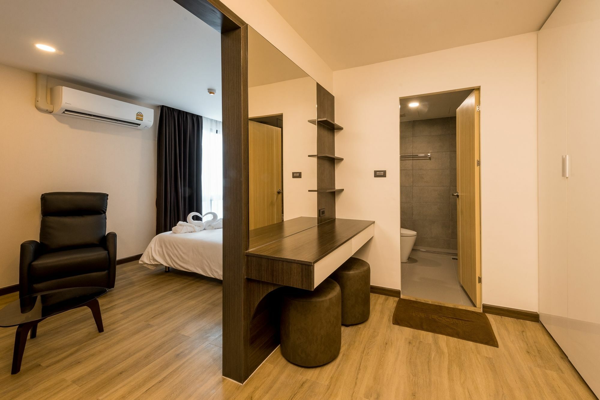 Zensation The Residence Bangkok Ngoại thất bức ảnh