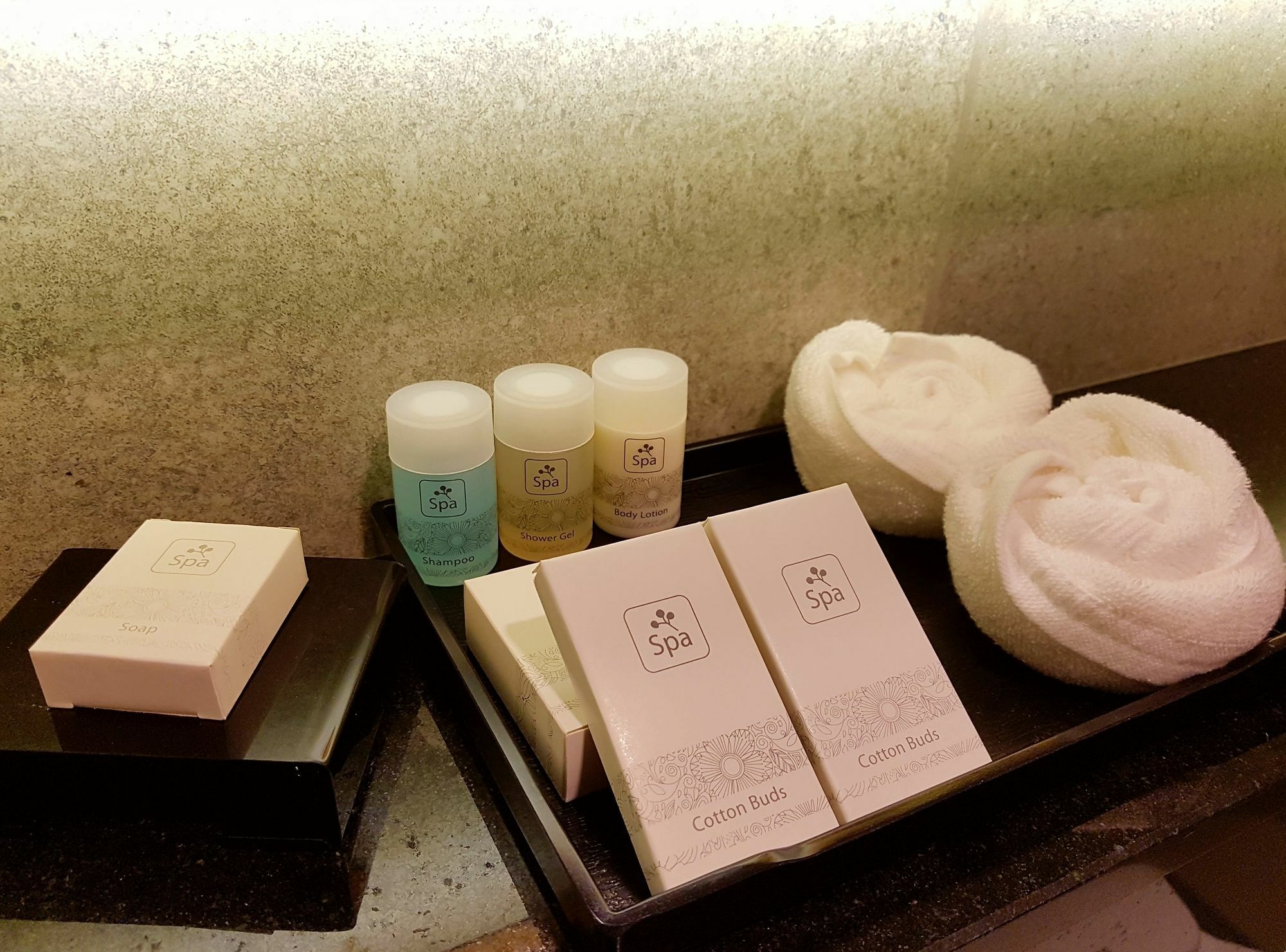 Zensation The Residence Bangkok Ngoại thất bức ảnh
