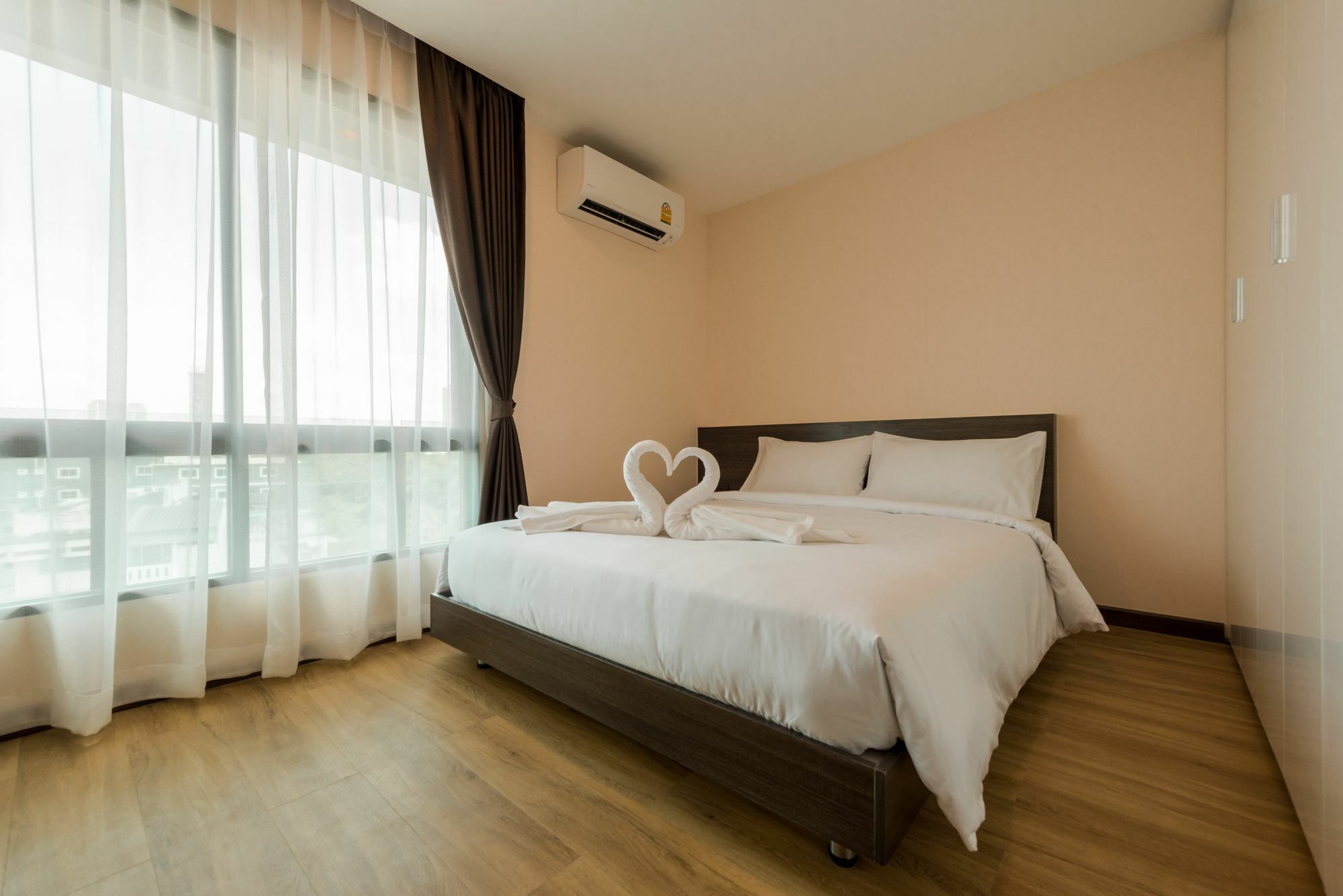 Zensation The Residence Bangkok Ngoại thất bức ảnh