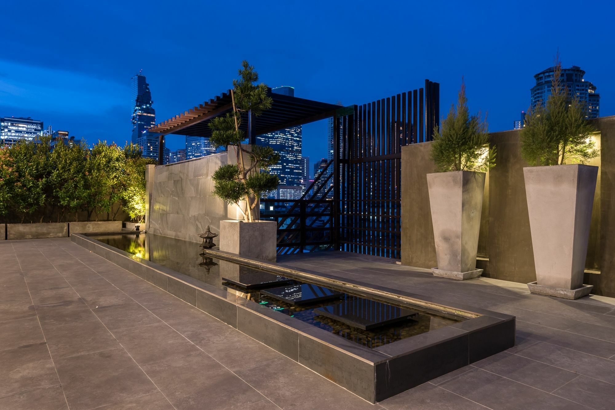 Zensation The Residence Bangkok Ngoại thất bức ảnh