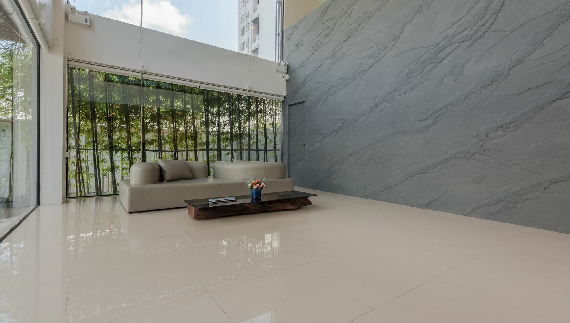 Zensation The Residence Bangkok Ngoại thất bức ảnh