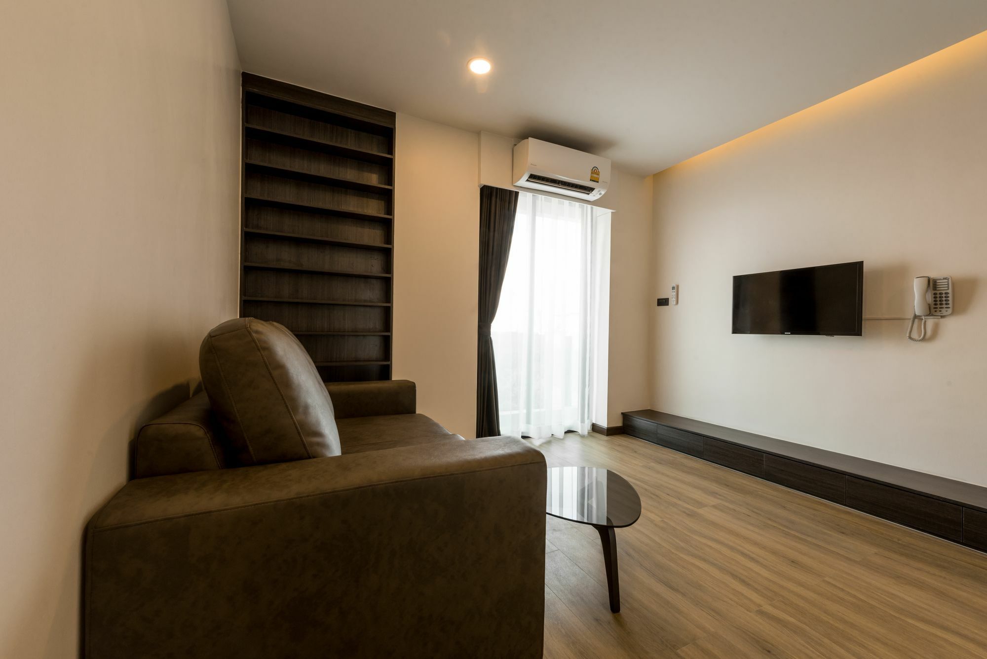 Zensation The Residence Bangkok Ngoại thất bức ảnh