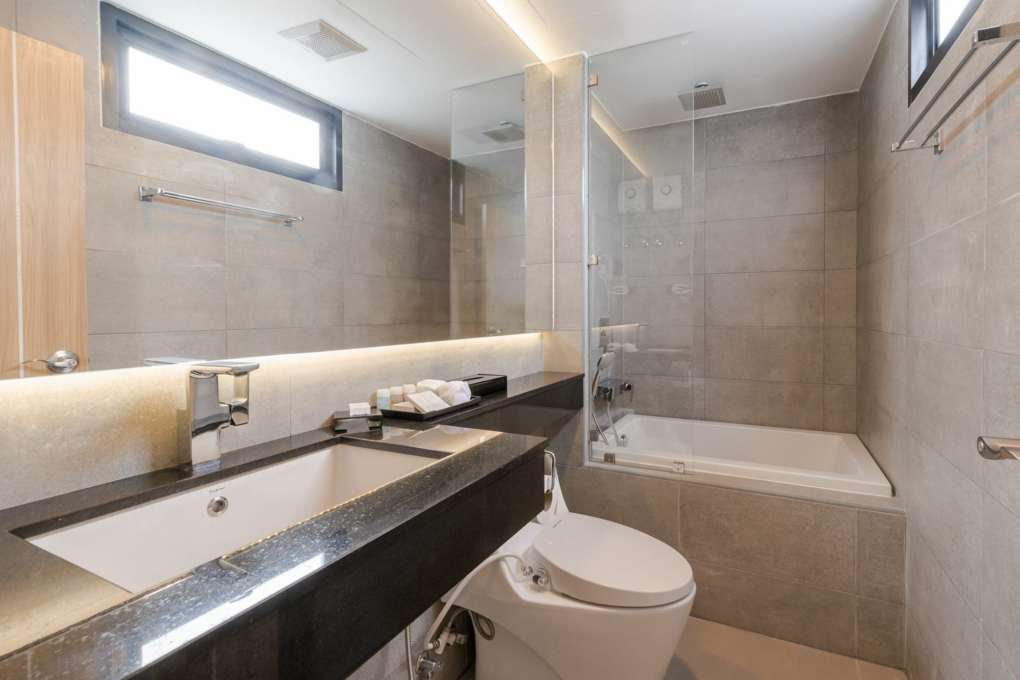 Zensation The Residence Bangkok Ngoại thất bức ảnh