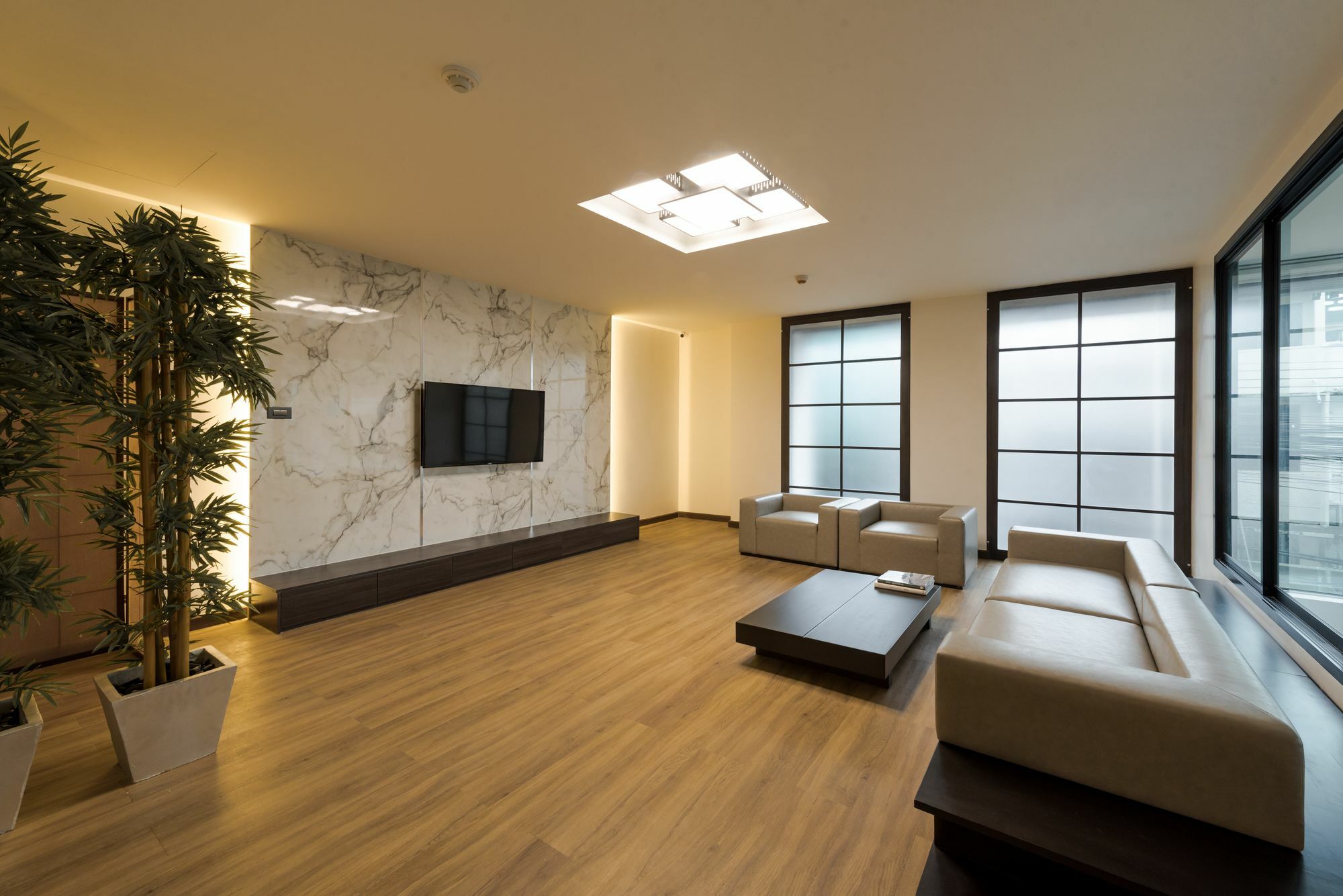 Zensation The Residence Bangkok Ngoại thất bức ảnh