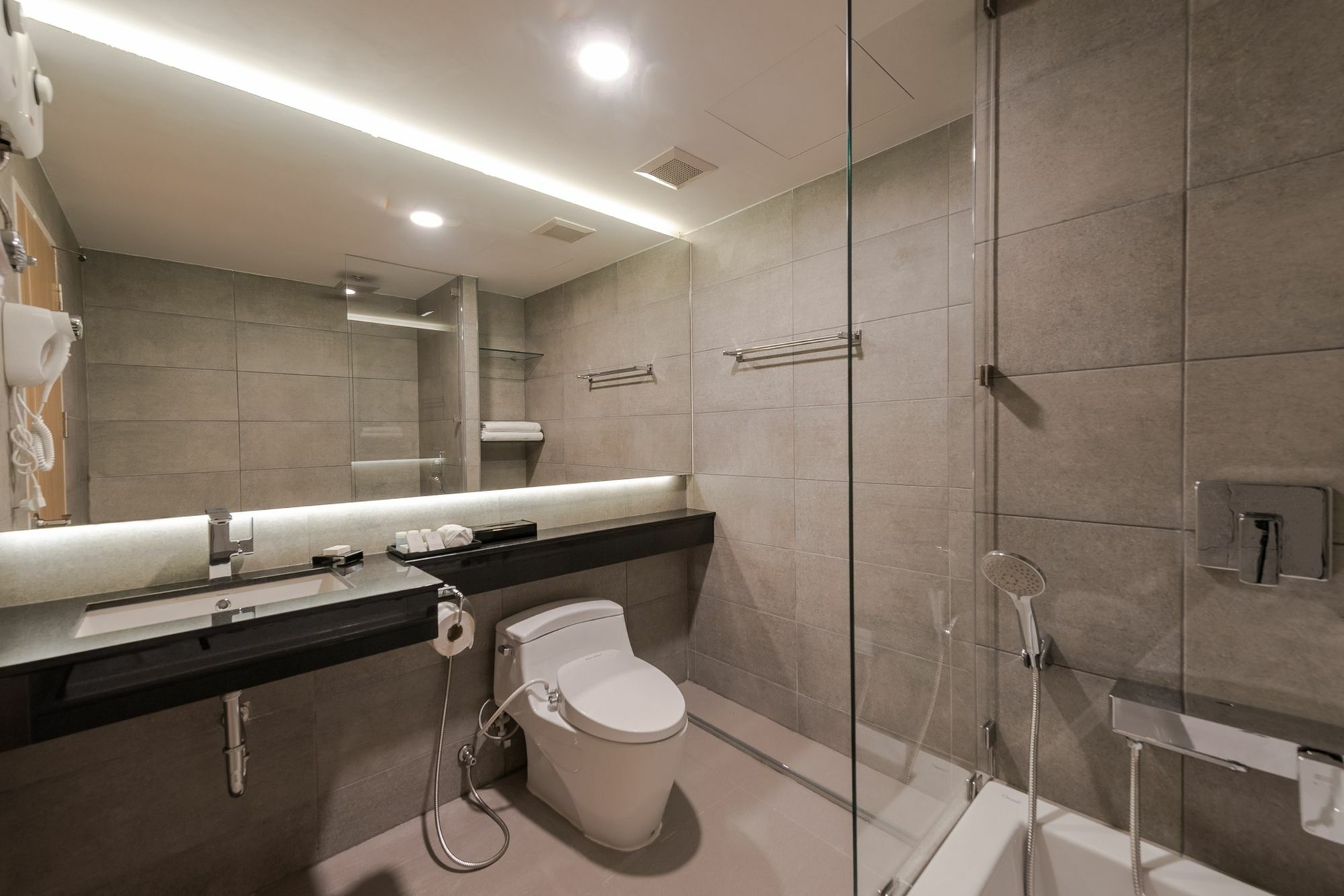Zensation The Residence Bangkok Ngoại thất bức ảnh
